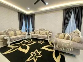 13StayCation Islamic Homestay