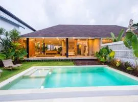 ROMANTIC - STYLISH - HIGH END 1BR VILLA
