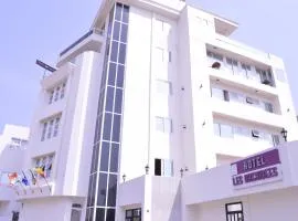 Hotel Les Orchidées