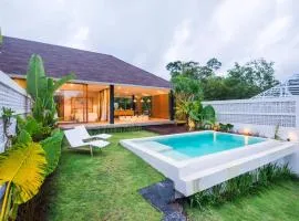 ROMANTIC GETAWAY - ARCHITECTURAL MASTERPIECE 1BR