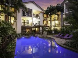 BAY VILLAS No 15