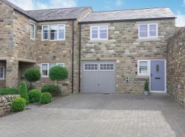 Eames Cottage, hotel in Cowling