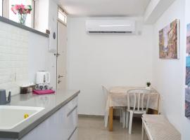 oded Inviting housing, מלון ידידותי לחיות מחמד בירושלים