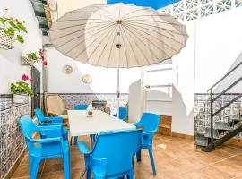 Lovely Home In Málaga With Wifi