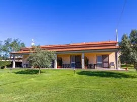 Agriturismo Severini