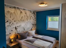 gapart - Apartments mit K&uuml;che