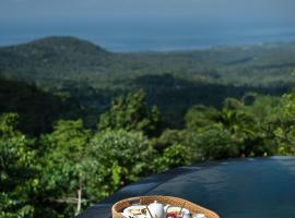Loids Villa Eco Lodge Lempuyang, Hotel in Karangasem