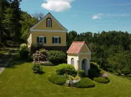 Ferienhaus "Troadkammer" in der Südsteiermark