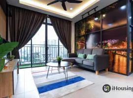 The Quartz Melaka By I Housing