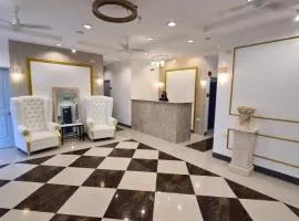 My Stay Hotel - Near SM Mall -1 min walk