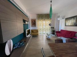 Casa Valente, hotel in Ladispoli