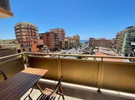 Casa Valente, hotel in Ladispoli