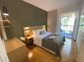 Fospitality Varkiza