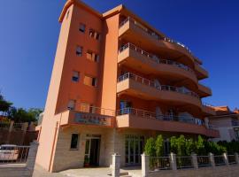 Hotel Stella di Mare: Budva'da bir otel