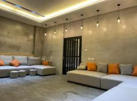 Sweet Summer Homestay