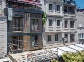 Valdivia Hotel Sultanahmet