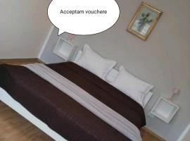 Vila Happy House, vila v destinaci Costineşti