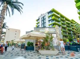 Bliss Holiday Apartments Mamaia Nord