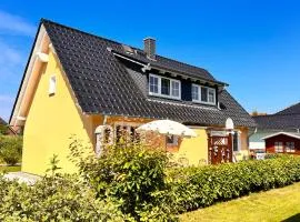 Ferienhaus Anna - rechte Seite
