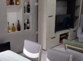 Apartman LJILJANA BELA CRKVA