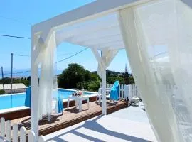 Summer House in Corfu Town