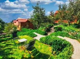 Banjara Orchard Retreat Thanedar