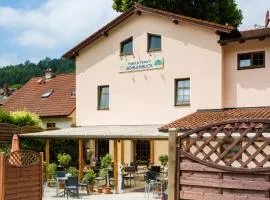 Hotel & Ferienwohnungen Bohlenblick