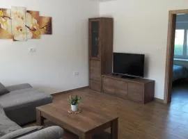 Apartma Sterle
