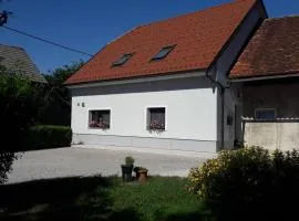 Apartma Sterle
