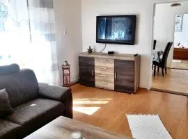 Apartmán Isabel