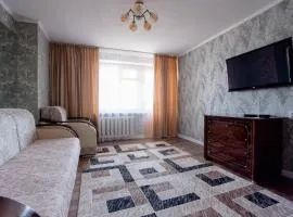 2-х комнатная квартира в центре по ул. Козыбаева д.107