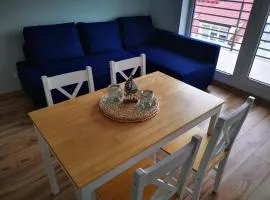 Apartament Marina