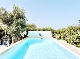 Villa Marea - Relax & Pool