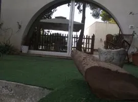 Villa Genna
