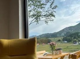 Blackberry house Žabljak