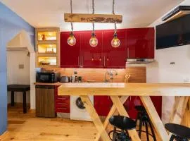 1 Bedroom Apartment - Tv da Madalena 03
