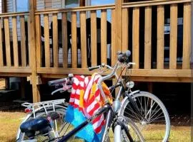 Mobil home 3 CH 2 SDB