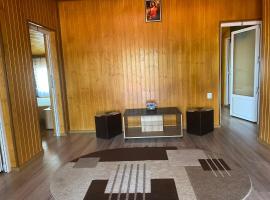 Casa Blendea Daniela, hotel di Cîrţişoara