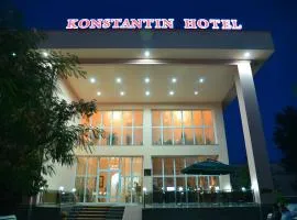 Konstantin Hotel
