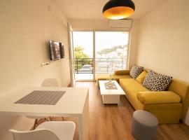 Down Street-Old Town