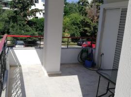Apartment by the Sea, Peraia Thessaloniki, resort a Perea
