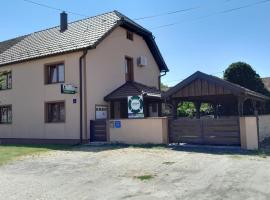 Apartman kod Kraljevih, vacation rental in Gola