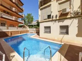 CT 178 - Versalles City Apartment - Fuengirola