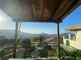 Traditional Home in Agios Petros Lefkada