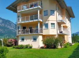 Bed and Breakfast La Cesura, hotel barato en Mattarello