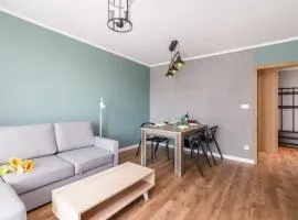 Poznań Serbska 2 Miejsca Parkingowe by Noclegi Renters