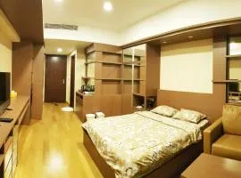 U Residence Tower2 Supermal Lippo Karawaci