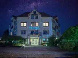 Apartament Hexagon nr 36
