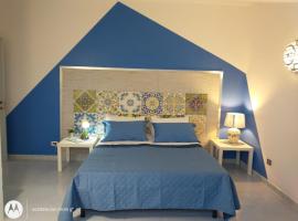 IDA S Apartament, holiday home in Pontecagnano