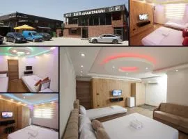 B H B Apartmani